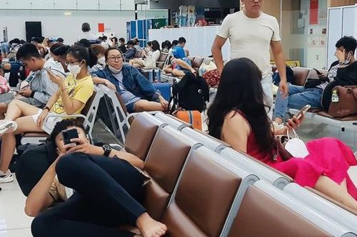 Các hãng bay phải chịu trách nhiệm gì khi cho khách 'leo cây'?