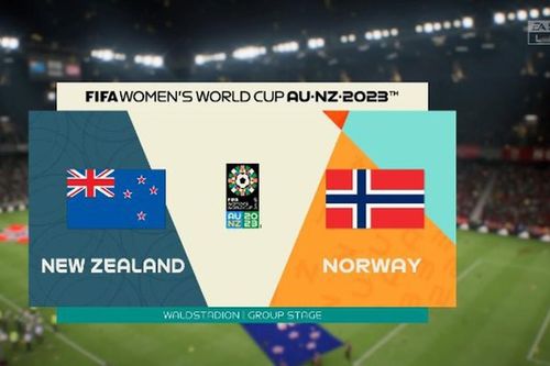 Soi kèo bóng đá hôm nay 20/7: Nữ New Zealand vs nữ Na Uy