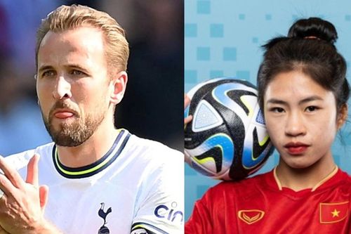 Tin nóng bóng đá sáng 20/7: Đây là lúc Harry Kane sang MU, xác định thời điểm Thanh Nhã sang châu Âu