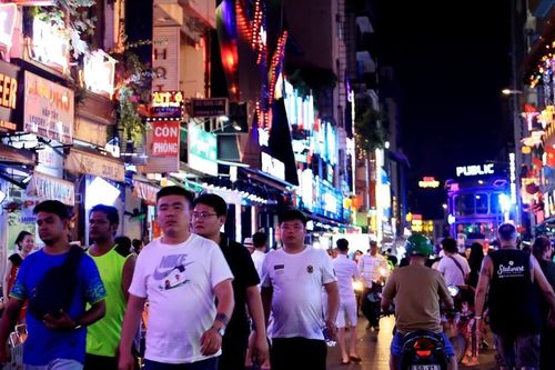 Việt Nam phát triển sản phẩm du lịch đêm chất lượng cao