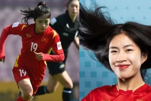 Thanh Nhã đi bóng xé gió khiến loạt cầu thủ châu Âu của 2 đội hàng đầu thế giới phải phạm lỗi