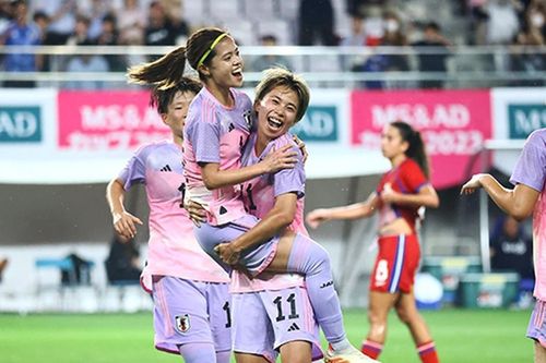 Nhận định, soi kèo ĐT nữ Zambia vs ĐT nữ Nhật Bản (14h00, 22/7), World Cup nữ 2023