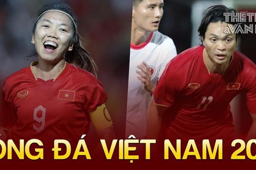 Bóng đá Việt Nam 20/7: Tuyển nữ Việt Nam được khuyên chơi tấn công trước Mỹ