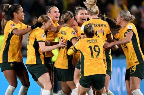 Vắng ngôi sao số 1, nữ Úc vẫn cùng New Zealand tạo nên màn ra quân hoàn hảo ở World Cup 2023