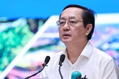 Bộ trưởng KH&CN đề xuất xây dựng trung tâm khởi nghiệp đổi mới sáng tạo vùng Đồng bằng sông Hồng