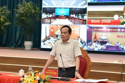 Nghiêm túc nhìn nhận lại trách nhiệm trong thực hiện 3 chương trình mục tiêu quốc gia