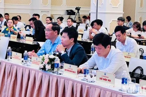 Lạng Sơn hợp tác, xây dựng và phát triển Công viên địa chất