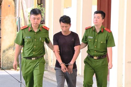 Bắt giữ đối tượng phá két sắt trộm cắp tài sản