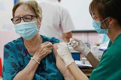 Ngày 20/7, cả nước ghi nhận 33 ca Covid-19 mới