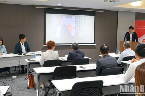 Bảo đảm quyền lợi cho lao động Việt Nam làm việc tại Nhật Bản