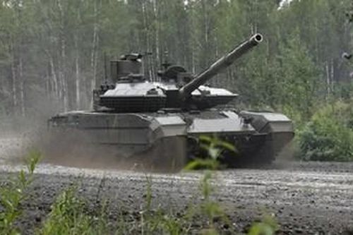 Quân sự thế giới hôm nay (20-7): Bộ Quốc phòng Nga nhận xe tăng T-90M và T-72B3M cải tiến