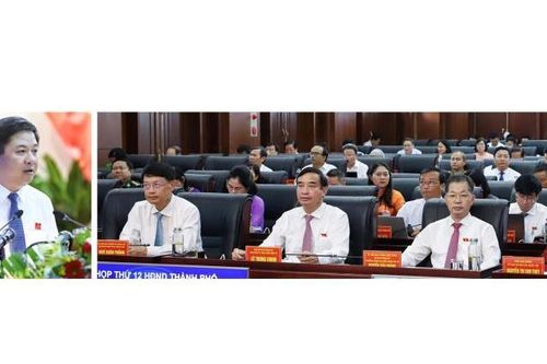 Cần tập trung xử lý dứt điểm nhiều dự án dân sinh bức thiết
