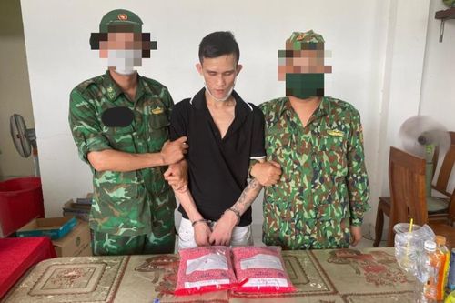 Cuộc đấu trí với những 'ông trùm' ma túy