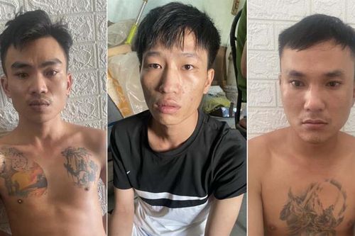 Tóm nhiều 'con nghiện'