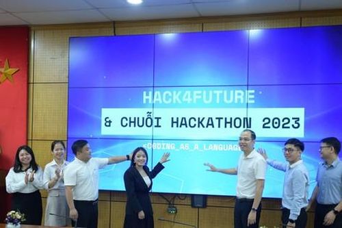 Xây dựng ý tưởng khởi nghiệp sinh viên giành vé đi Phần Lan