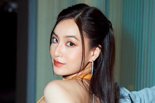 'Hot girl IELTS' Thảo Tâm áp lực trước vai chính đầu tay, liệu có vượt qua 'cô Hồng' của 'Mắt biếc'