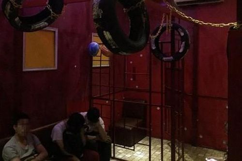 Kiến nghị hướng dẫn xử lý mại dâm nam, mại dâm đồng tính