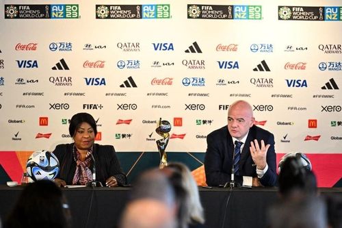 World Cup nữ 2023: FIFA lên tiếng sau vụ xả súng trước lễ khai mạc