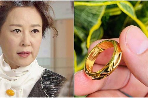 Mẹ chồng giấu chỉ vàng vu cho con dâu ăn cắp, con dâu cảm ơn