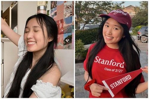 Danh tính cô gái 'phá đảo' hội flex với loạt thành tích 'khủng'