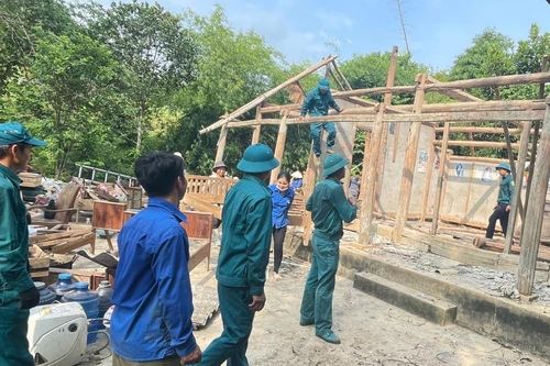 Tiết lộ về chiến dịch 60 ngày đêm Dự án sân bay Sa Pa