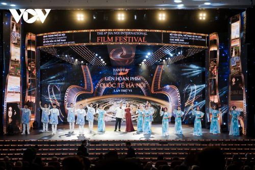 Cơ hội hay kỳ vọng ở Liên hoan phim quốc tế?