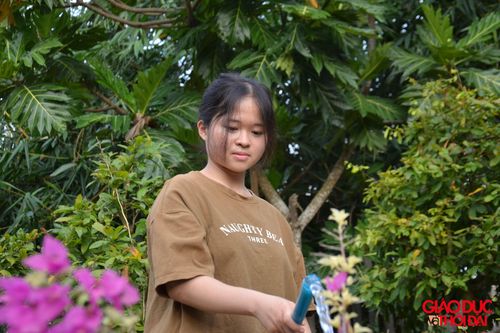 Bí quyết học đều các môn của Thủ khoa tốt nghiệp THPT Quảng Ngãi