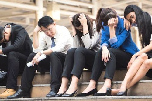 Trung Quốc 'đau đầu' vì thất nghiệp kỷ lục