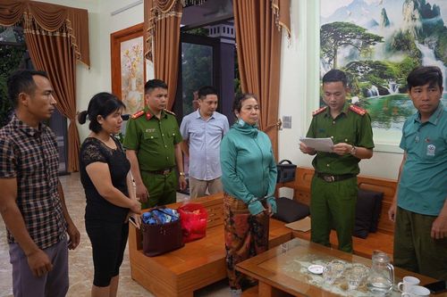 Lào Cai bắt giữ đối tượng bị truy nã sau 28 năm
