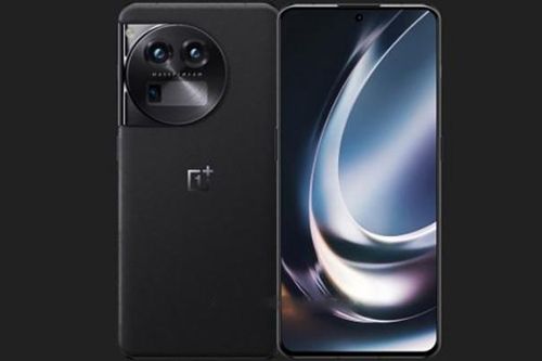 Thông tin mới về OnePlus 12