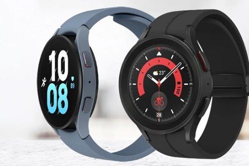 Thông số kỹ thuật chi tiết của Samsung Galaxy Watch6 series