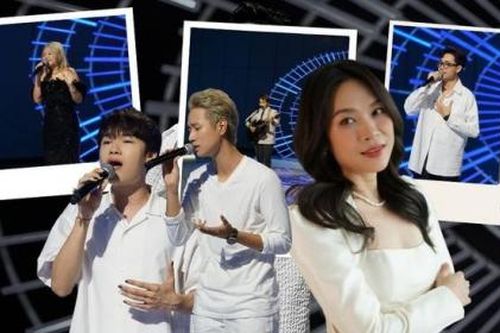 Vietnam Idol hút triệu view khi trở lại sau 7 năm