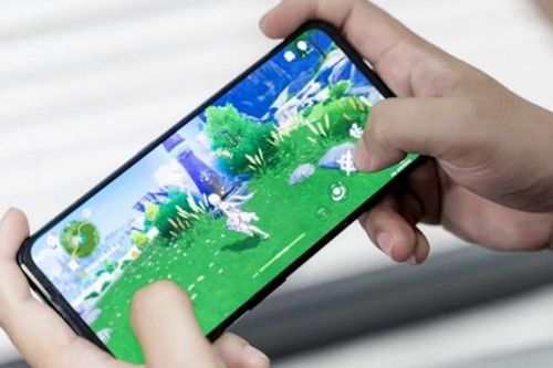 Một số chiếc điện thoại chơi game tốt nhất hiện nay