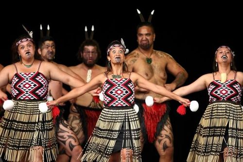 Văn hóa bản địa độc đáo của thổ dân Maori ở New Zealand