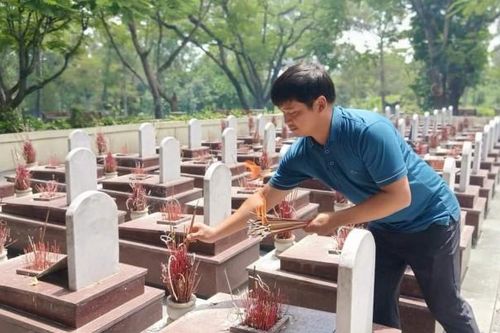 Sắp diễn ra chương trình: 'Quảng Trị nghĩa tình tháng 7- Hoa dâng mộ liệt sĩ'