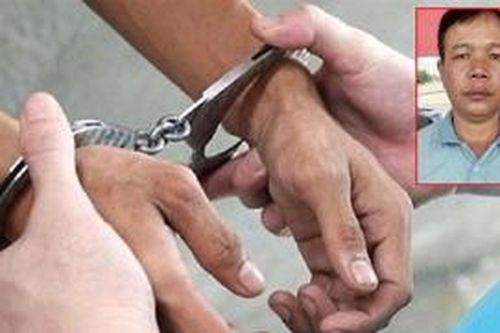 Đối tượng giết em họ ở Hải Phòng 'sa lưới' sau 17 năm bỏ trốn