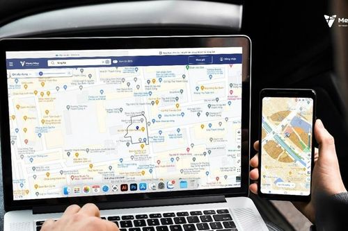Thị trường Việt Nam còn nhiều dư địa cho các start-up về công nghệ