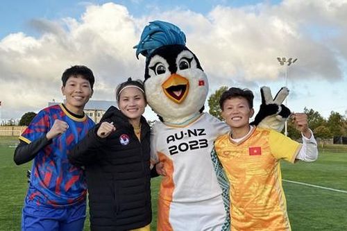 Phản ứng của các đội tuyển sau vụ xả súng trước World Cup: Italia hủy buổi tập, Việt Nam vẫn ra sân