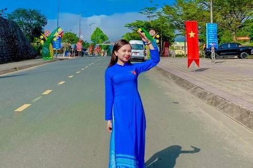 Cho đi sức trẻ, nhận về niềm vui