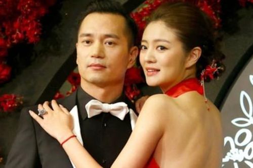 Cuộc sống ẩn dật của An Dĩ Hiên khi có chồng tù tội