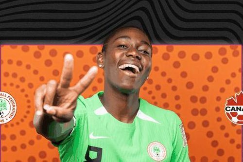 Nhận định Nữ Nigeria vs Nữ Canada, 09h30 ngày 21/7: Hai thái cực