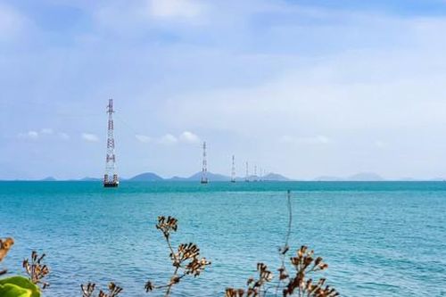 Tìm thấy 3 thuyền viên vụ chìm tàu trên biển