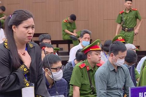 Cựu nữ giám đốc tố bị cán bộ gây khó phải bán nhà để bồi thường