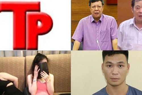 Bản tin Hình sự: Thủ đoạn mới của tội phạm buôn người