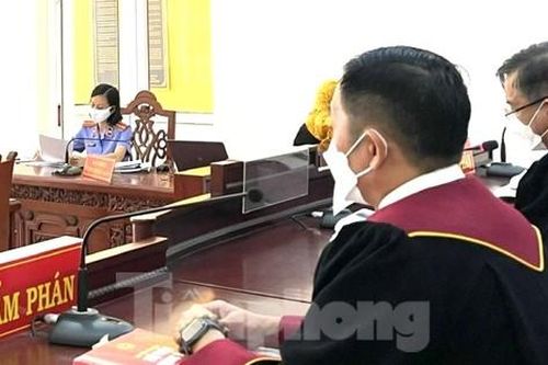 Thẩm phán và thư ký đua nhau nghỉ việc, ngành tòa án ở Bình Dương chịu áp lực