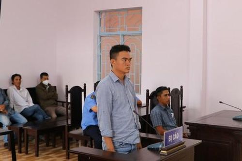 Hai năm tù cho người đàn ông 'nhốt' cán bộ ở Bạc Liêu