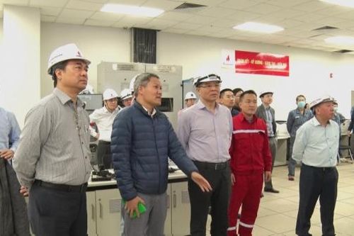Petrovietnam quyết tâm đưa hệ thống ERP giai đoạn 1 vào vận hành trong năm 2023