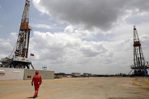 Nga sẽ tăng sản lượng dầu ở Venezuela