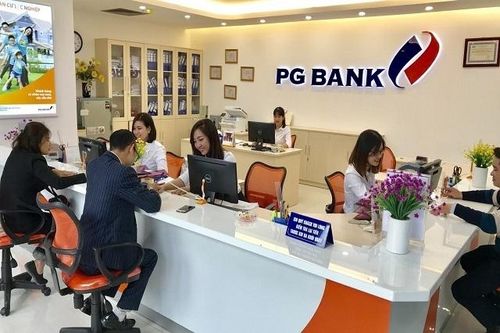 Tin ngân hàng ngày 20/7: PG Bank lãi trước thuế quý II hơn 150 tỷ đồng, tăng 27%