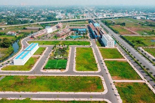 Đề nghị không bỏ phương pháp thặng dư trong định giá đất